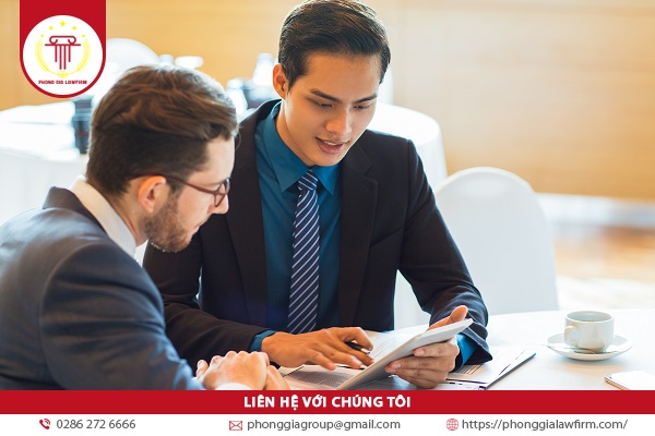 Phong Gia - Luật sư hôn nhân và gia đình