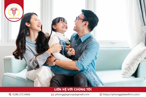 Phong Gia - Luật sư hôn nhân và gia đình