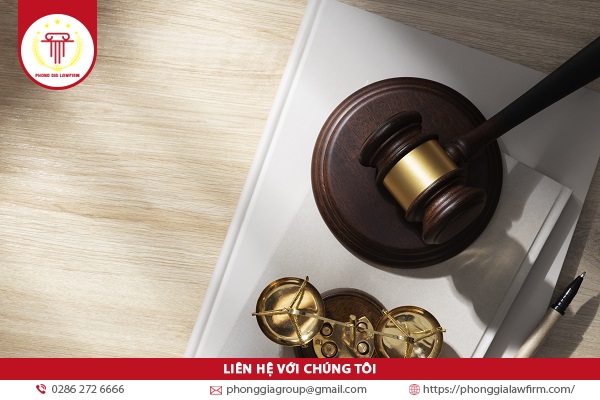 Phong Gia - Luật sư bào chữa hình sự