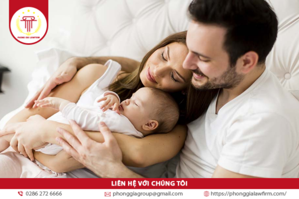 Chế độ thai sản