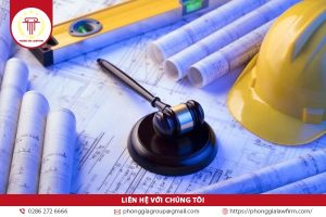 Chứng chỉ năng lực công ty
