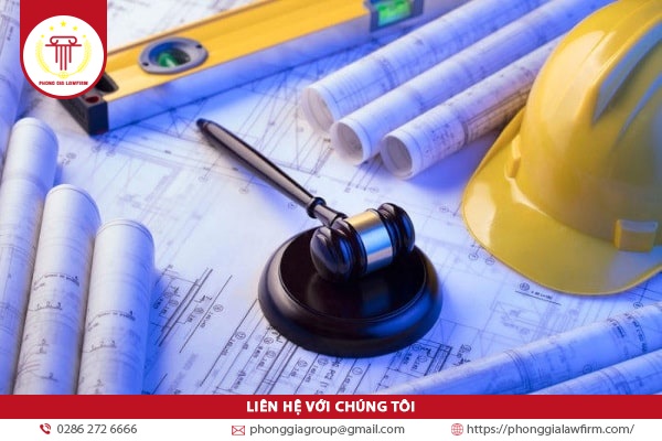 Chứng chỉ năng lực công ty