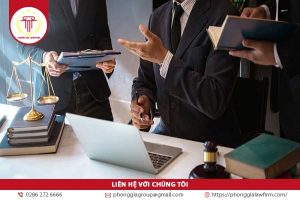 tư vấn pháp luật doanh nghiệp