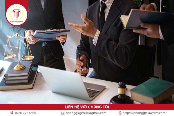 tư vấn pháp luật doanh nghiệp