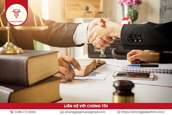 tư vấn pháp luật doanh nghiệp