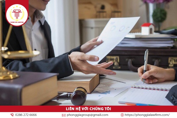 Luật sư tư vấn thừa kế