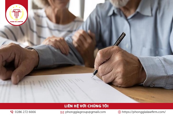 Luật sư tư vấn thừa kế