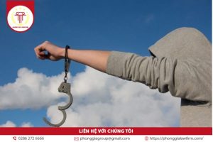 Tuổi chịu trách nhiệm hình sự