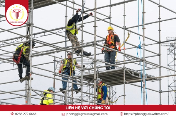 Bảo hiểm tai nạn lao động