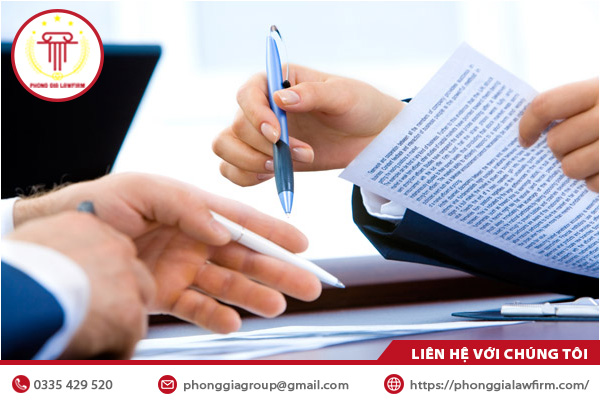 Giấy chứng nhận đăng ký doanh nghiệp