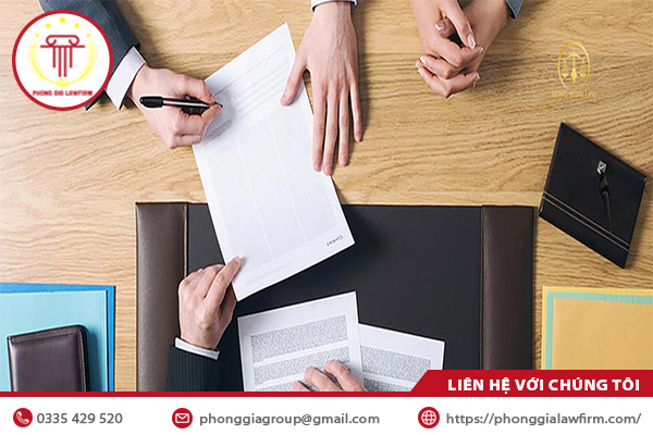 Giấy chứng nhận đăng ký doanh nghiệp