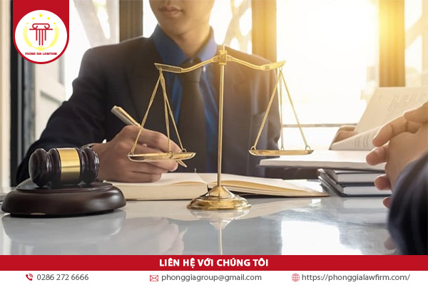 Văn phòng luật sư