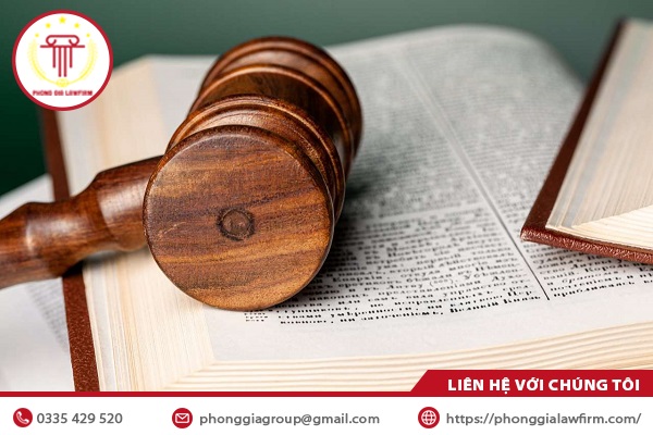 Các giai đoạn tố tụng hình sự
