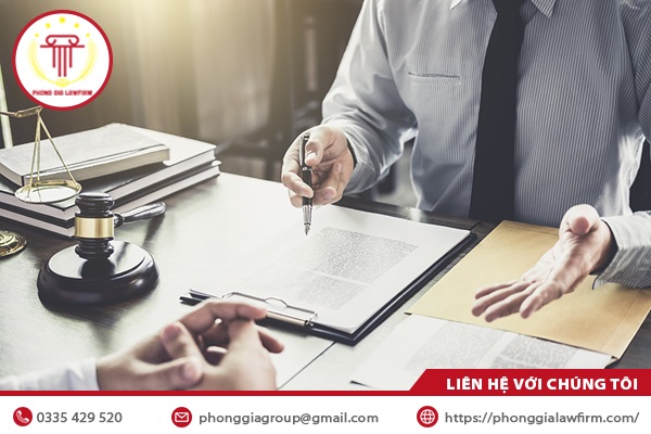 Công chứng hợp đồng ủy quyền