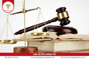 Công ty luật uy tín tại Thủ Đức