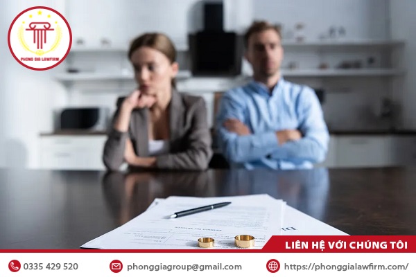 Điều kiện ly hôn đơn phương
