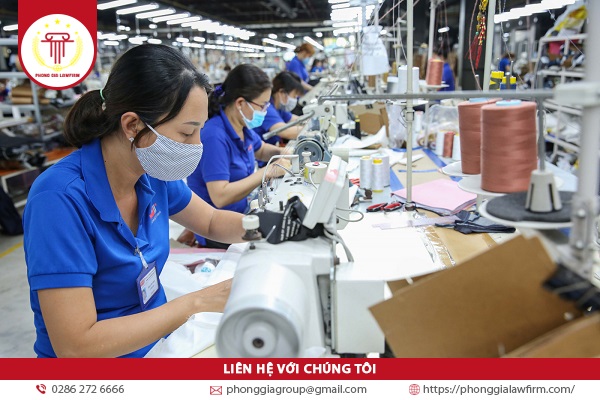 độ tuổi lao động nữ