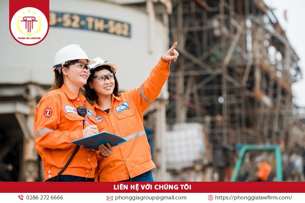 độ tuổi lao động nữ