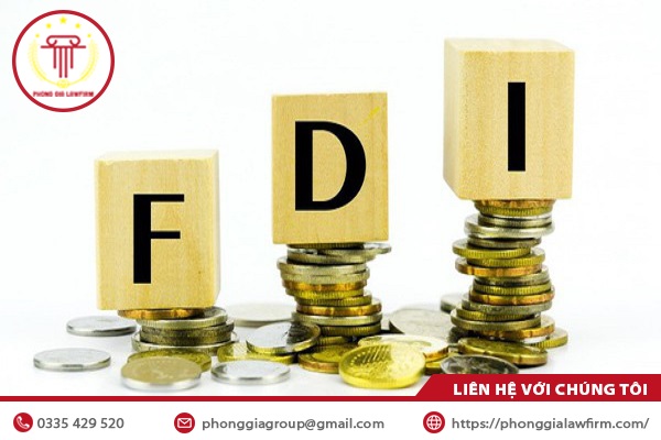 Doanh nghiệp FDI