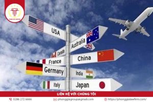 Giấy phép kinh doanh dịch vụ lữ hành quốc tế