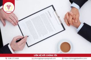 Giấy ủy quyền