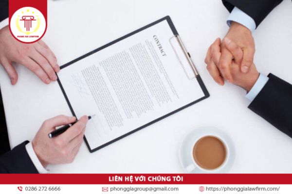Giấy ủy quyền