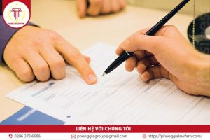 Hợp đồng lao động
