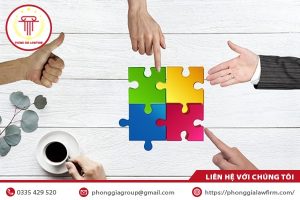 hợp nhất doanh nghiệp