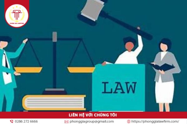 Luật sư bào chữa tại Bình Thạnh
