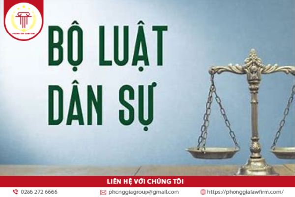 Luật sư bào chữa tại Bình Thạnh