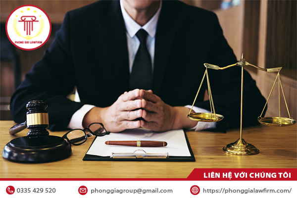 Luật sư bào chữa tại Củ Chi