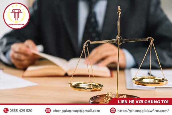 Luật sư bào chữa tại Hóc Môn