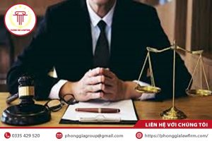Luật sư giỏi tại Thủ Đức