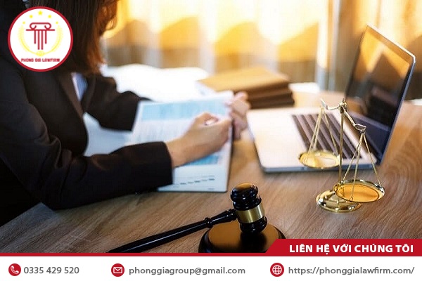 Luật sư giỏi