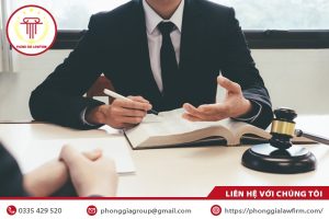 Luật sư giỏi tại Thành phố Hồ Chí Minh