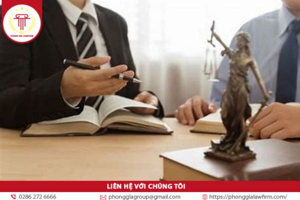 Luật sư tư vấn