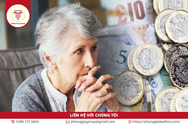 Hồ sơ hưởng lương hưu
