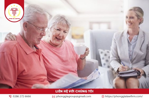 Hồ sơ hưởng lương hưu