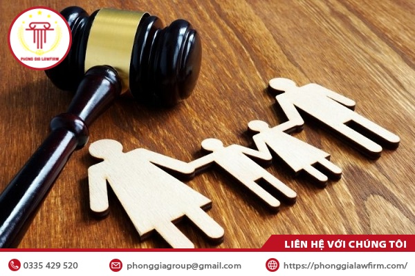 Nhận cha cho con