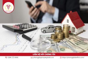 Thẩm định giá