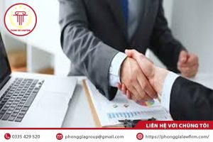 Thành lập doanh nghiệp