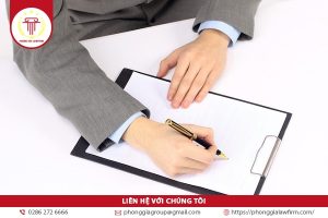 Giấy ủy quyền sử dụng đất