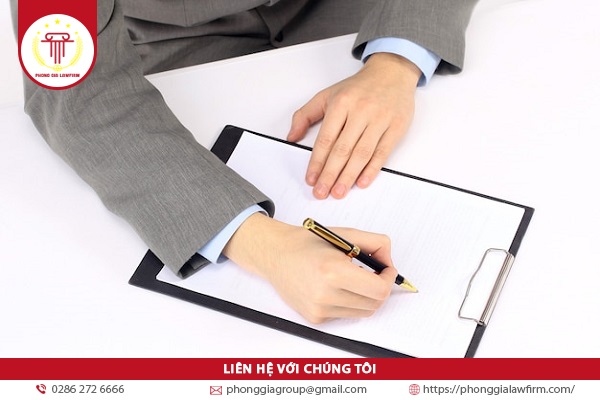 Giấy ủy quyền sử dụng đất