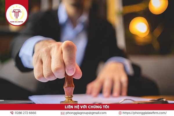 Văn phòng công chứng