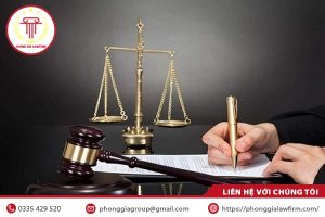 Đại diện là gì?