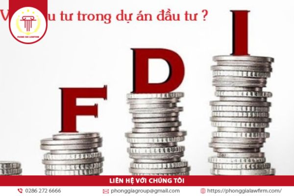 Đầu tư vào Việt Nam