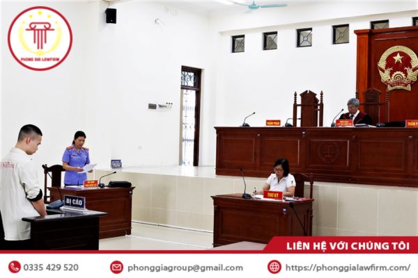 thủ tục rút gọn