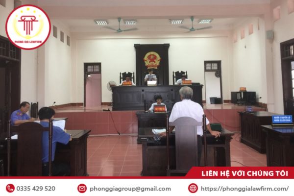 thủ tục rút gọn