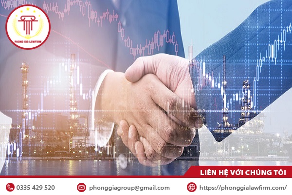 Lĩnh vực đầu tư