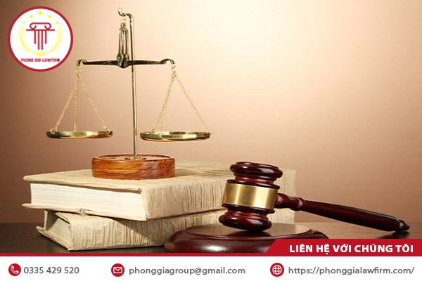 Luật sư bào chữa tại TP.HCM